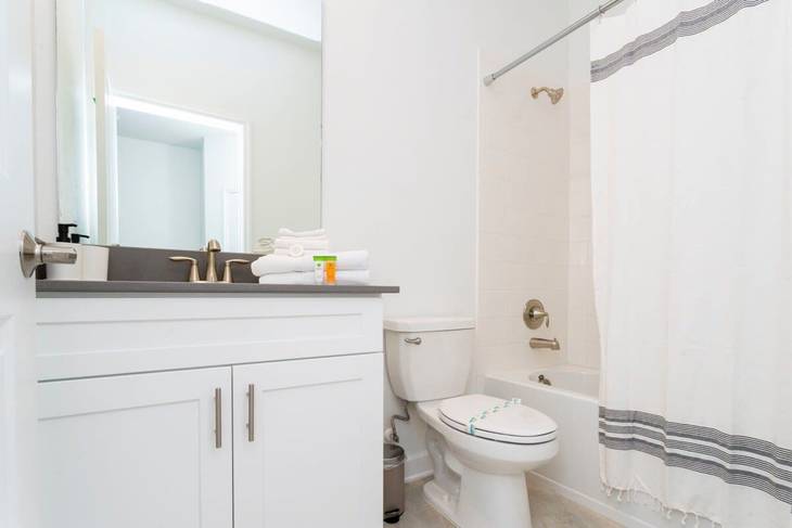 Casa de 5 dormitorios en Storey Lake – foto 41