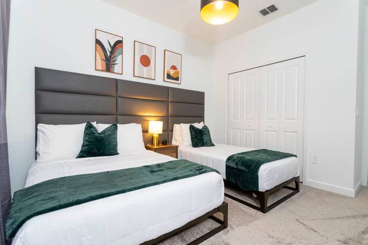 Casa de 5 dormitorios en Storey Lake – foto 10