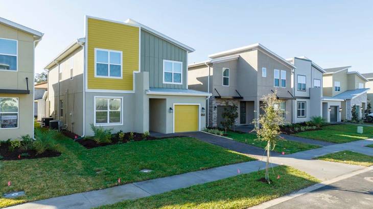 Casa de 5 dormitorios en Storey Lake – foto 50