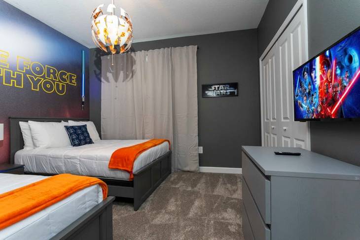 Casa de 5 dormitorios en Storey Lake – foto 39