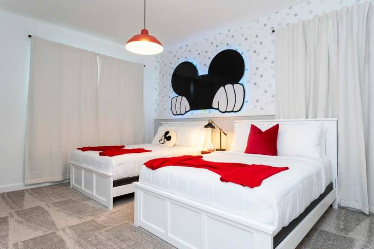 Casa de 5 dormitorios en Storey Lake – foto 35