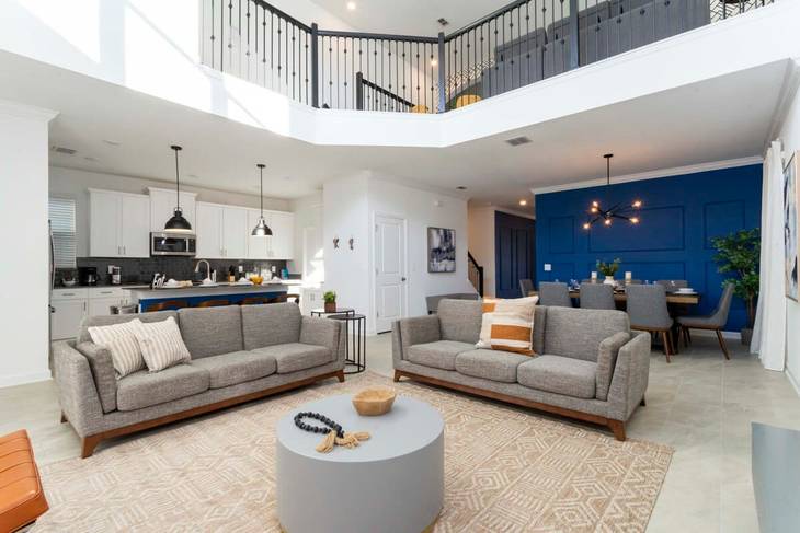 Casa de 5 dormitorios en Storey Lake – foto 2