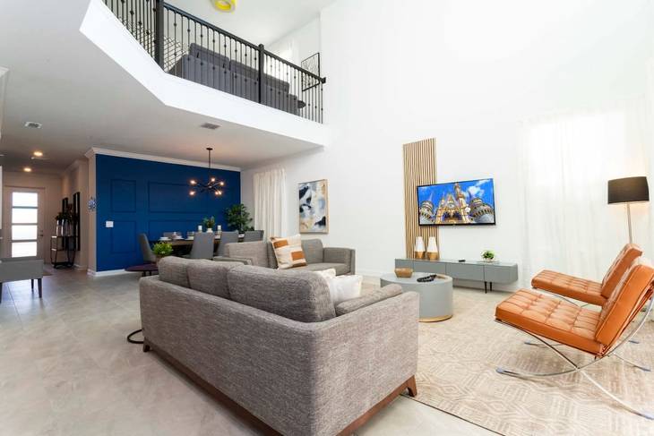 Casa de 5 dormitorios en Storey Lake – foto 13