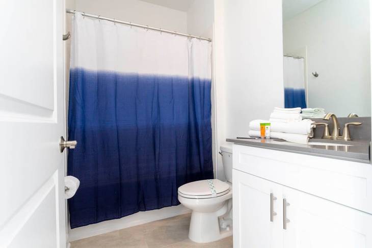 Casa de 5 dormitorios en Storey Lake – foto 37