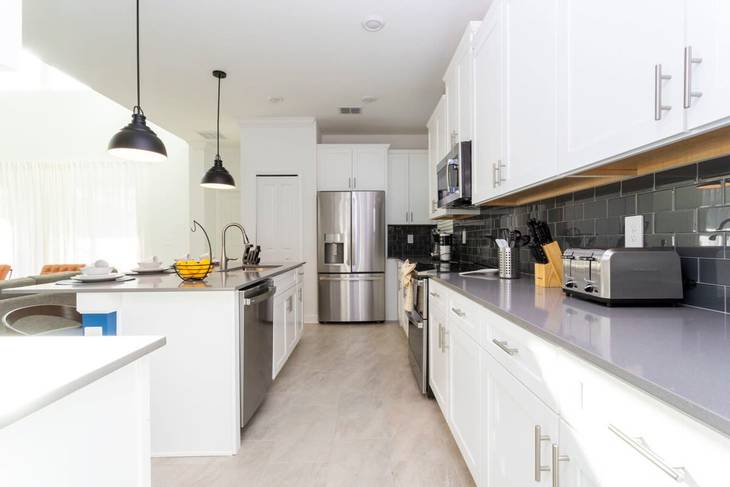 Casa de 5 dormitorios en Storey Lake – foto 21