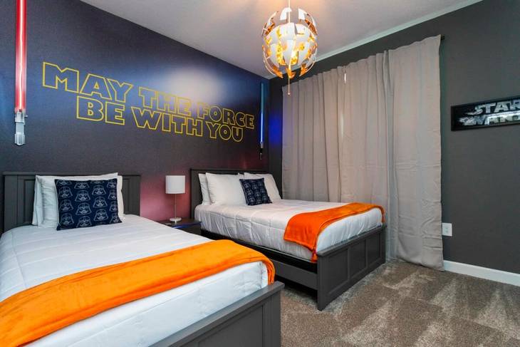 Casa de 5 dormitorios en Storey Lake – foto 38