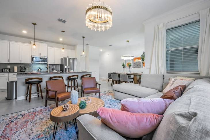 Casa de 4 dormitorios en Storey Lake – foto 9