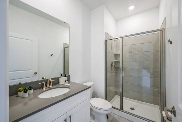 Casa de 4 dormitorios en Storey Lake – foto 19