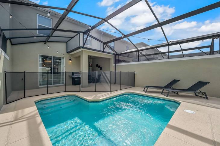 Casa de 4 dormitorios en Storey Lake – foto 16