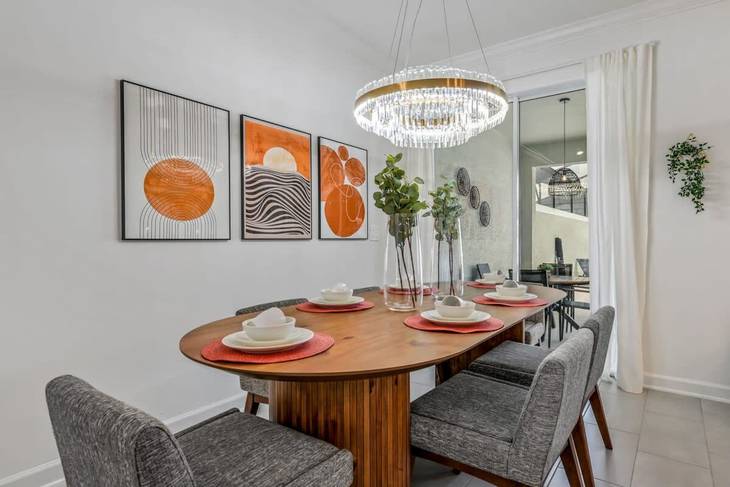 Casa de 4 dormitorios en Storey Lake – foto 11
