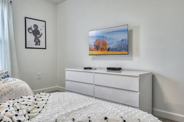 Casa de 4 dormitorios en Storey Lake – foto 24