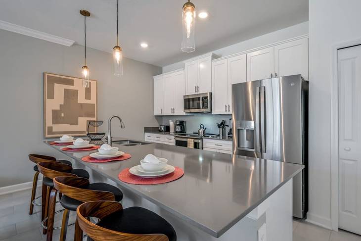 Casa de 4 dormitorios en Storey Lake – foto 5