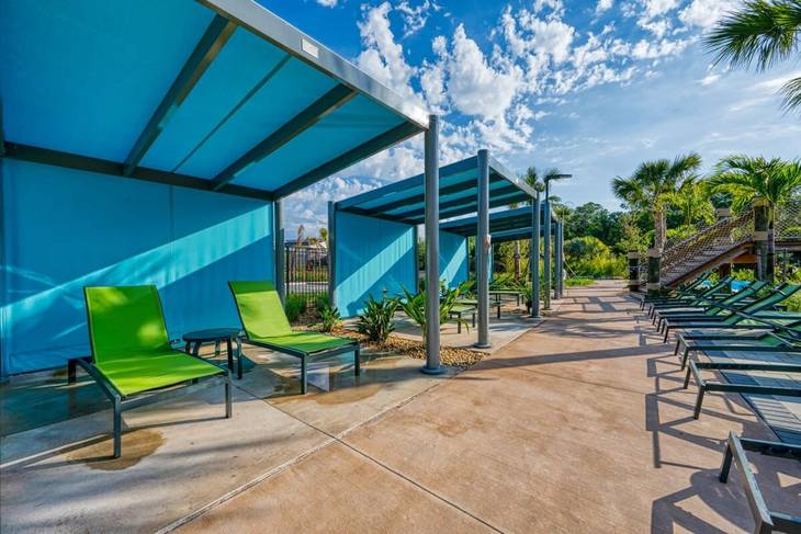Casa de 4 dormitorios en Storey Lake – foto 45