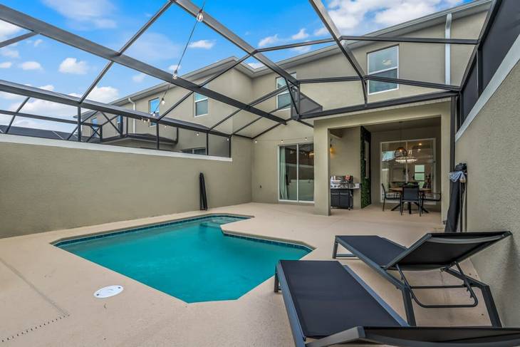 Casa de 4 dormitorios en Storey Lake – foto 15