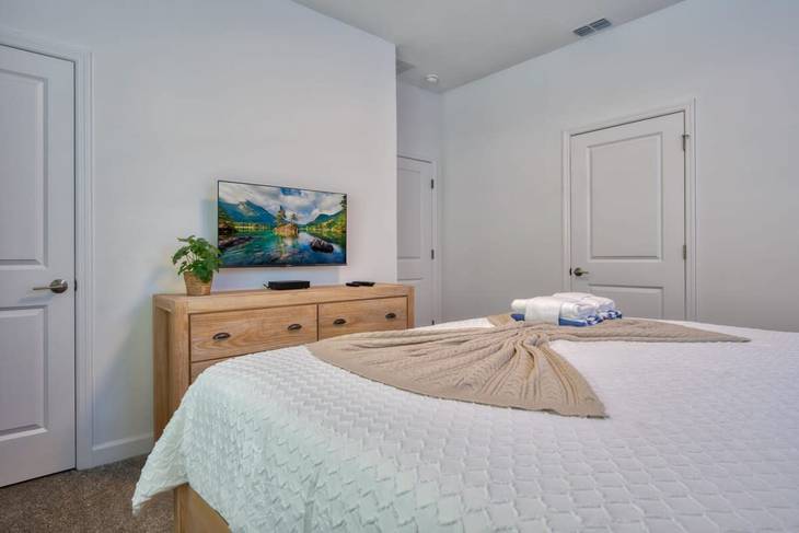 Casa de 4 dormitorios en Storey Lake – foto 18