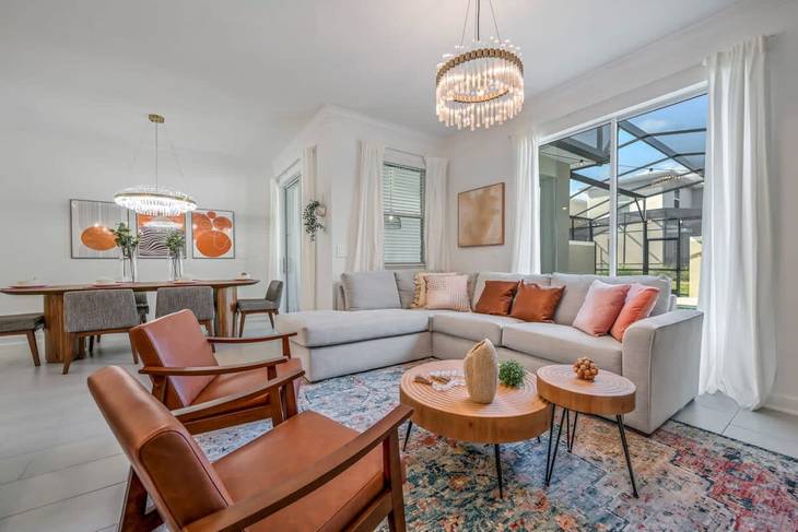 Casa de 4 dormitorios en Storey Lake – foto 8