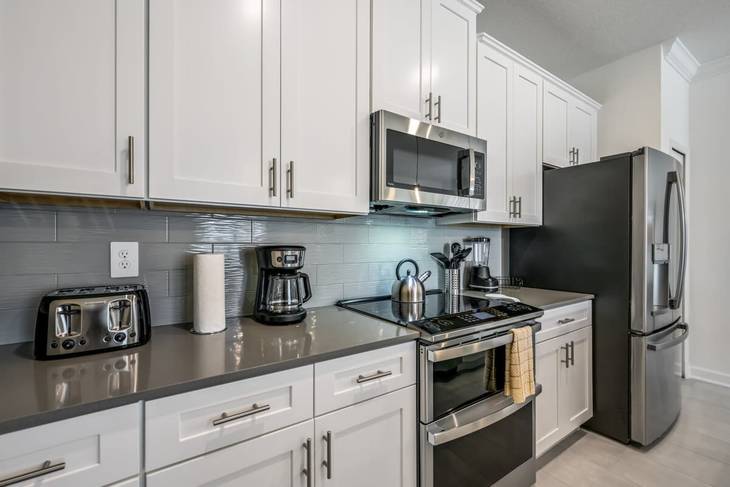 Casa de 4 dormitorios en Storey Lake – foto 6