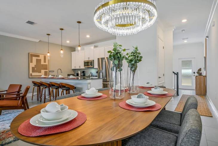 Casa de 4 dormitorios en Storey Lake – foto 10
