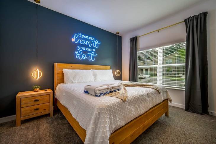 Casa de 4 dormitorios en Storey Lake – foto 17