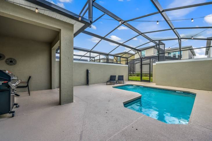 Casa de 4 dormitorios en Storey Lake – foto 14