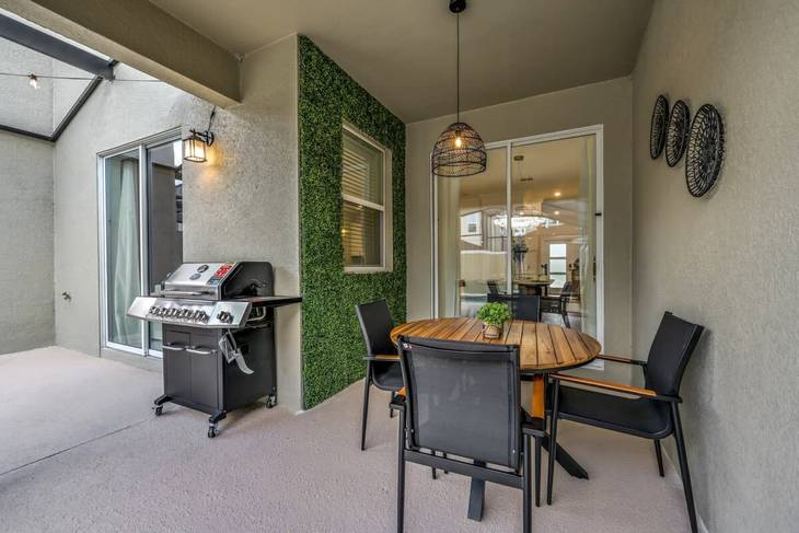 Casa de 4 dormitorios en Storey Lake – foto 13