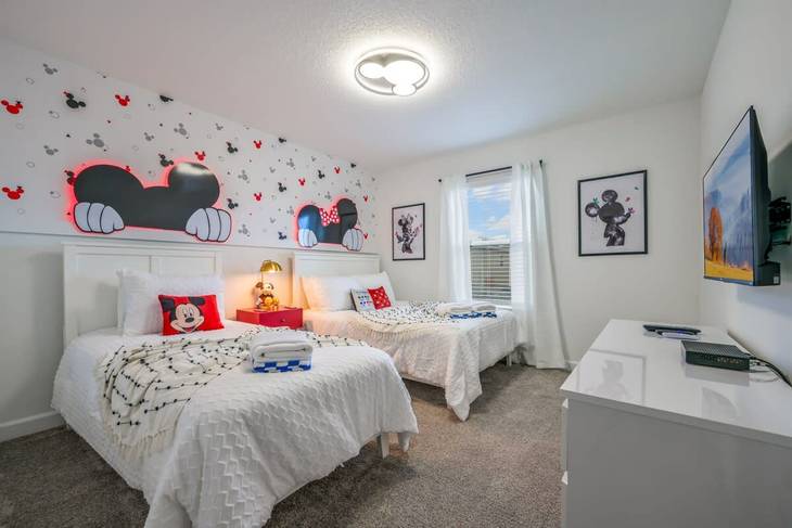 Casa de 4 dormitorios en Storey Lake – foto 23