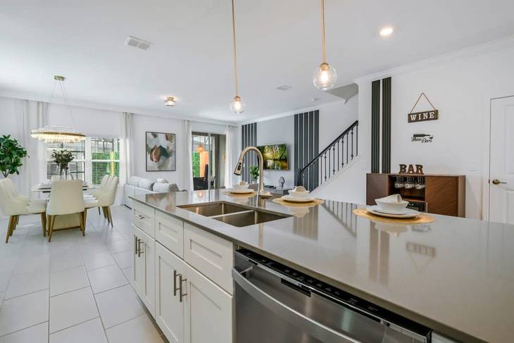 Casa de 5 dormitorios en Storey Lake – foto 8