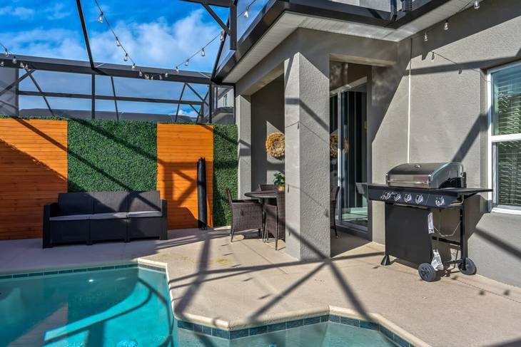 Casa de 5 dormitorios en Storey Lake – foto 3