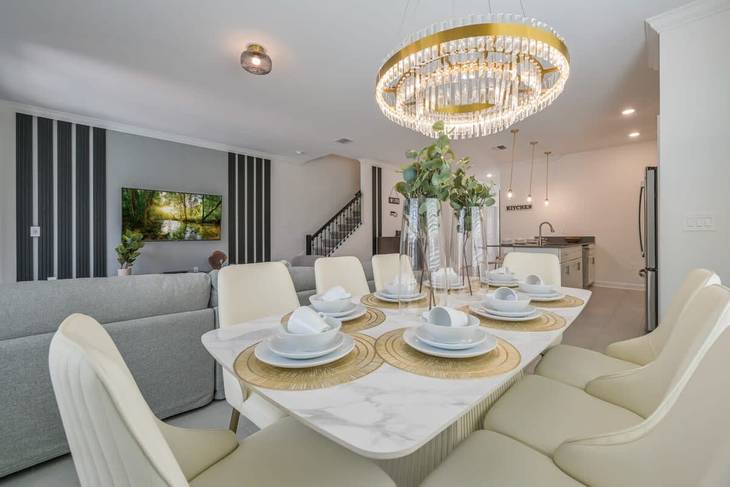 Casa de 5 dormitorios en Storey Lake – foto 10