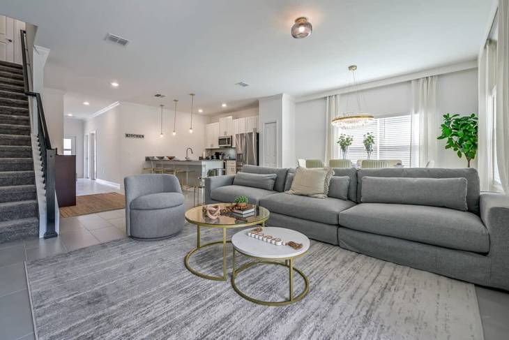 Casa de 5 dormitorios en Storey Lake – foto 12