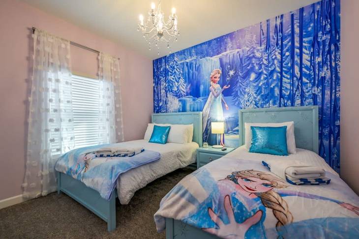 Casa de 5 dormitorios en Storey Lake – foto 19