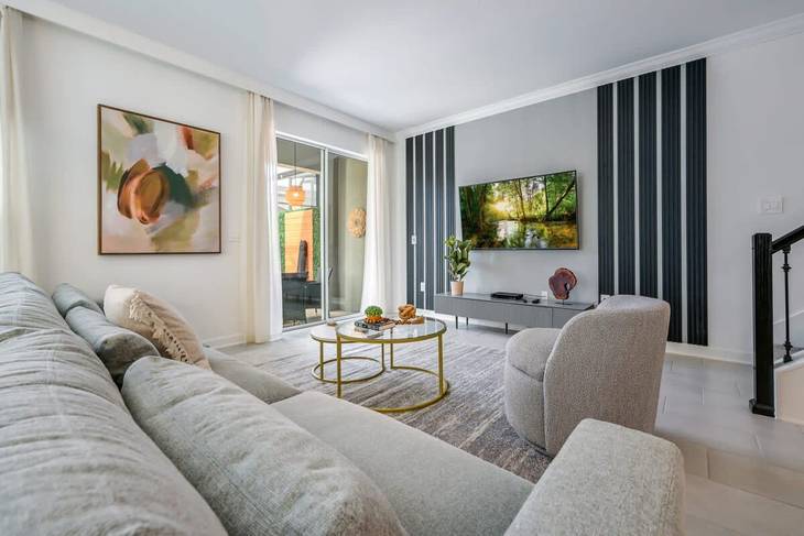 Casa de 5 dormitorios en Storey Lake – foto 2