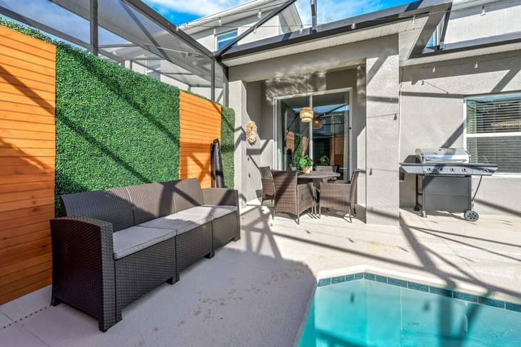 Casa de 5 dormitorios en Storey Lake – foto 15