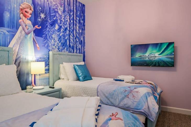 Casa de 5 dormitorios en Storey Lake – foto 20