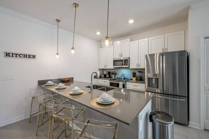 Casa de 5 dormitorios en Storey Lake – foto 6