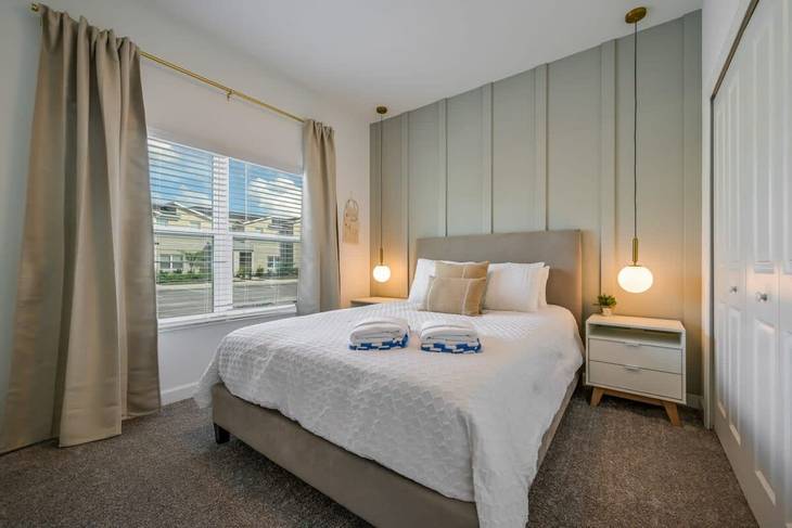 Casa de 5 dormitorios en Storey Lake – foto 17