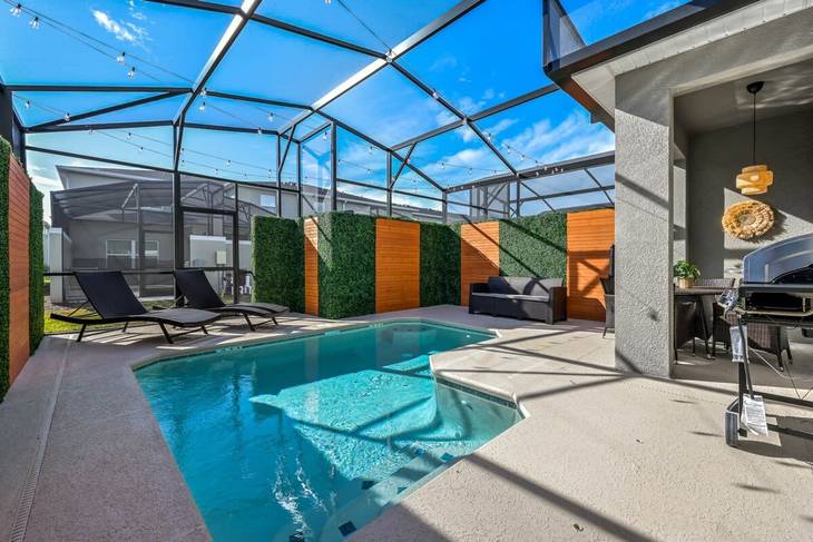 Casa de 5 dormitorios en Storey Lake – foto 14