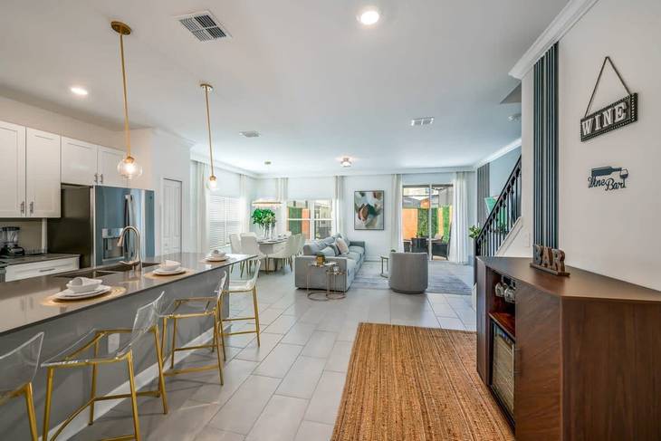 Casa de 5 dormitorios en Storey Lake – foto 5