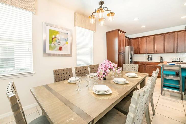 Casa de 5 dormitorios en Solara – foto 10