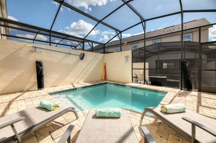 Casa de 5 dormitorios en Solara – foto 16