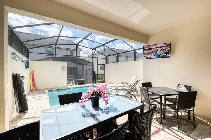 Casa de 5 dormitorios en Solara – foto 12