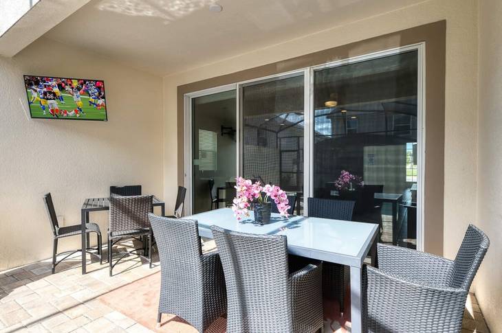 Casa de 5 dormitorios en Solara – foto 13