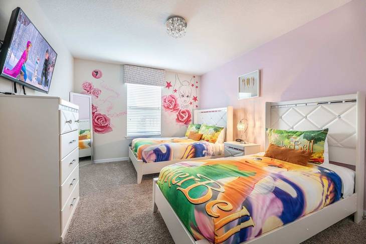 Casa de 5 dormitorios en Solara – foto 35