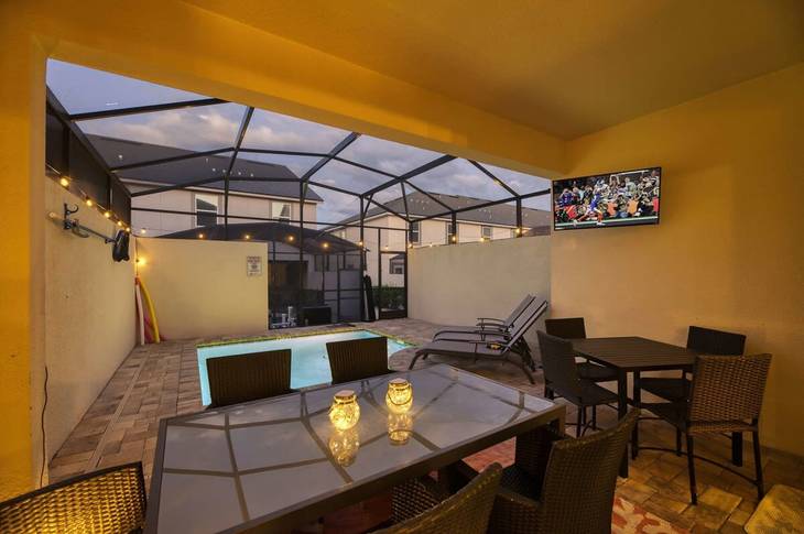 Casa de 5 dormitorios en Solara – foto 18