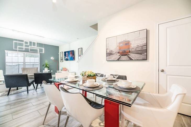 Casa de 5 dormitorios en Champions Gate – foto 8