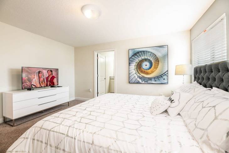 Casa de 5 dormitorios en Champions Gate – foto 14