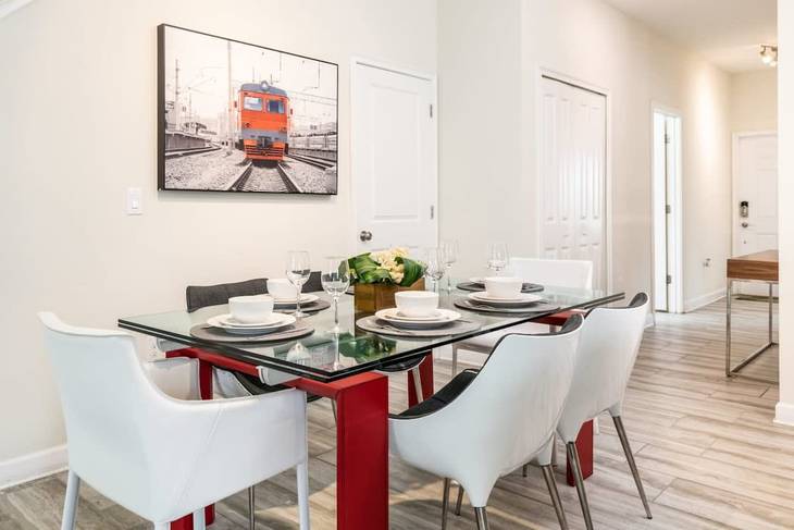 Casa de 5 dormitorios en Champions Gate – foto 7
