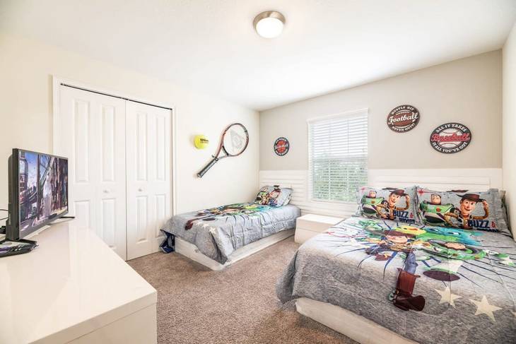 Casa de 5 dormitorios en Champions Gate – foto 17
