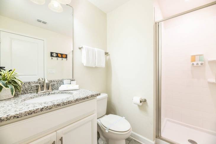 Casa de 5 dormitorios en Champions Gate – foto 19