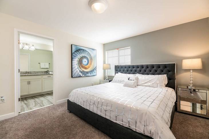 Casa de 5 dormitorios en Champions Gate – foto 13